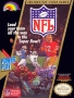 Nintendo  NES  -  NFL Football
